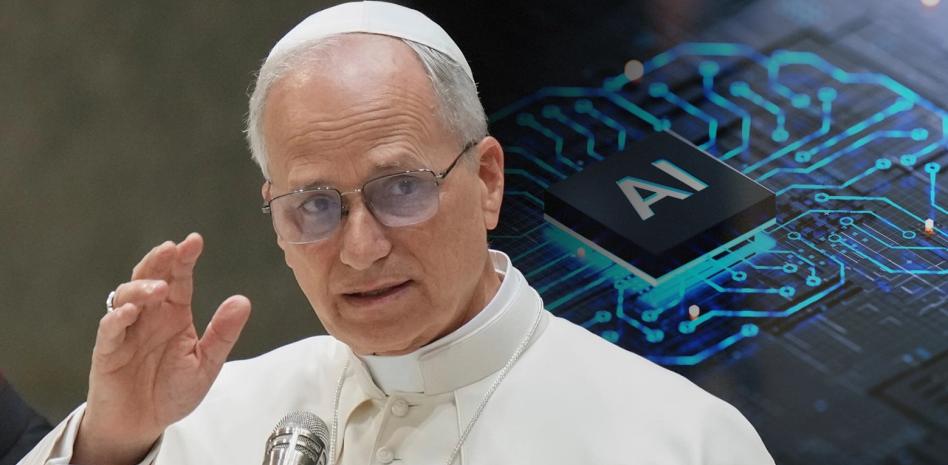 El Papa debería haber ido más allá en lo que respecta a la IA