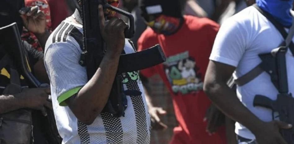Haití: La seguridad es "indispensable" ante los comicios próximos