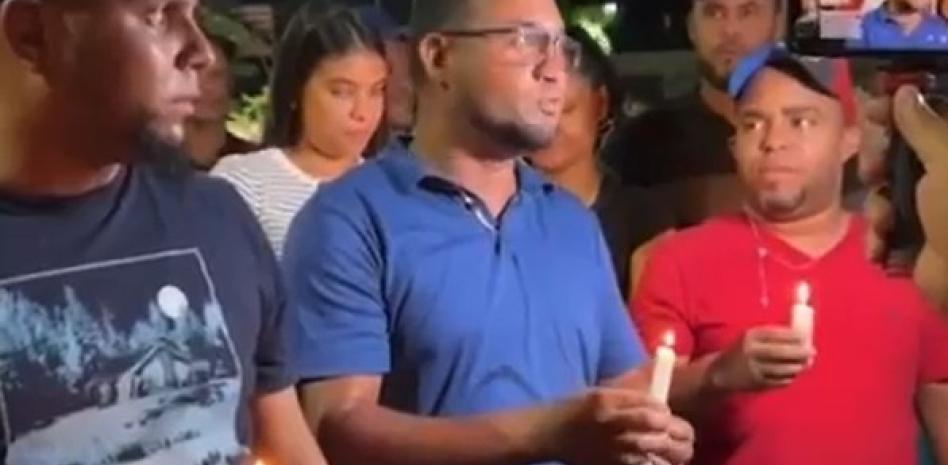 Moradores en Pimentel convocan huelga de 24 horas para el 8 de junio