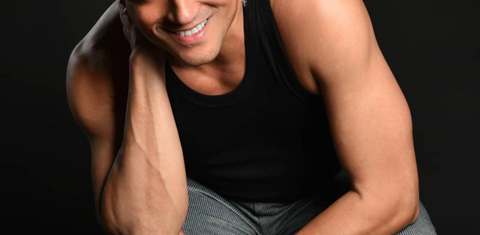 Reportan desaparición de Iván Tejada, bailarín de Milly Quezada y coreógrafo de “Quién baila mejor”