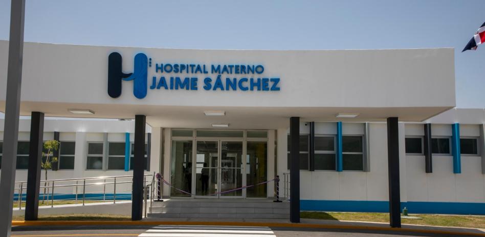 Clase médica de Barahona expresa inconformidad por inauguración del Hospital Jaime Sánchez