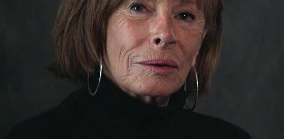 La editora ganadora del Oscar de 'Star Wars', Marcia Lucas, muere a los 80 años