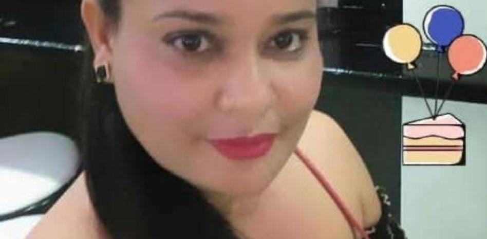 Fallece mujer herida de bala por su expareja en Luperón, Puerto Plata