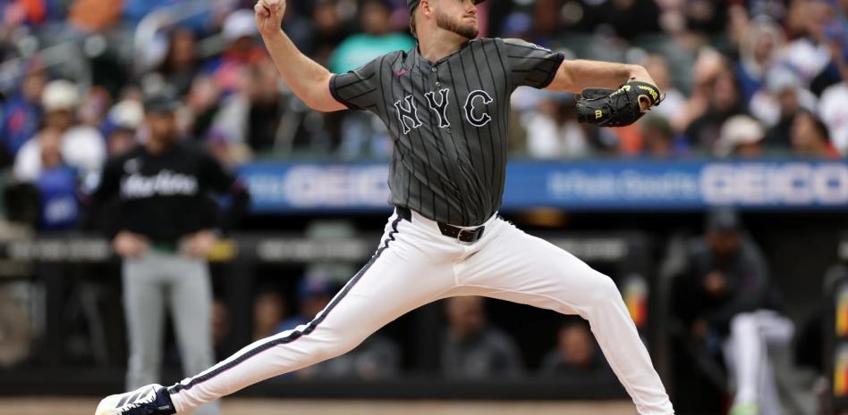 Scott consigue su primera victoria, Hayden Senger conecta su primer jonrón
