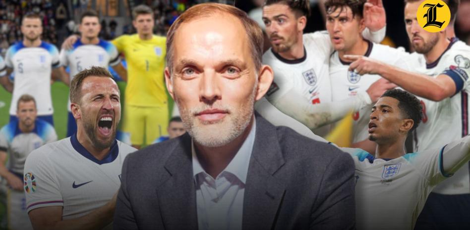 ¿Podrá una controversial Inglaterra “traer a casa” la Copa Mundial?