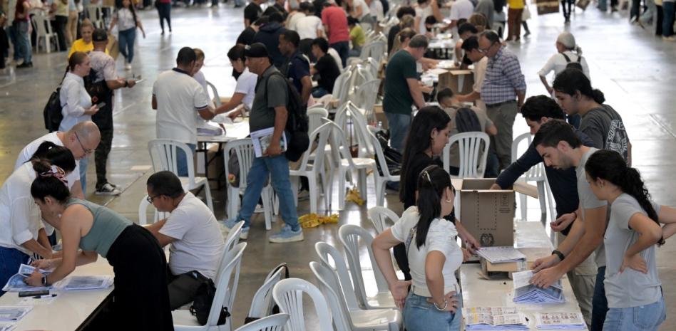 Elecciones en Colombia podrían afectar el futuro de la Amazonía y los hidrocarburos