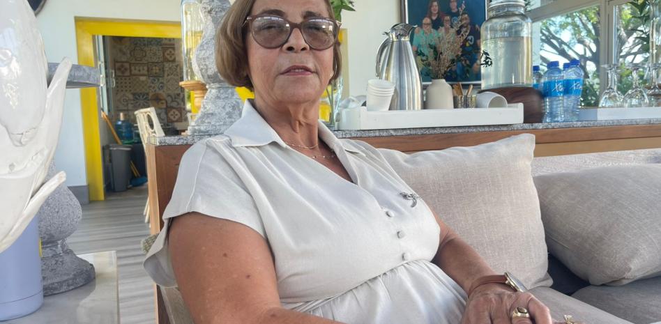 Día de las Madres marcado por la ausencia: el dolor de Milagros Martínez al perder su hija en Jet Set