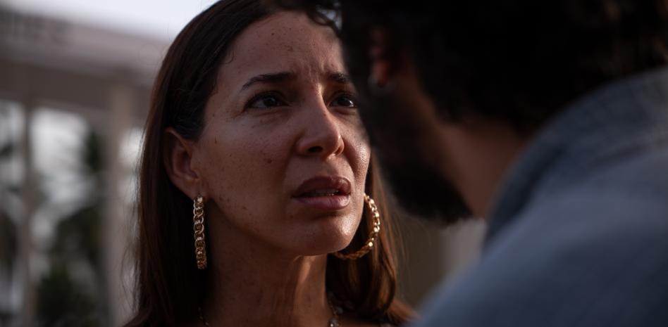 Marta González asume rol co-protagónico en “Qué más puedes hacerme”, que se estrenará el 4 de junio