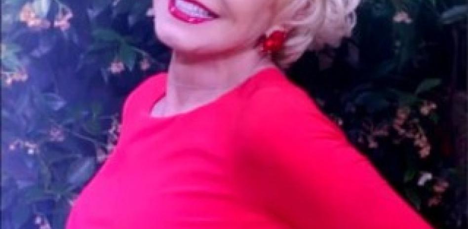Charytín Goyco entrará este lunes al programa "Desiguales"
