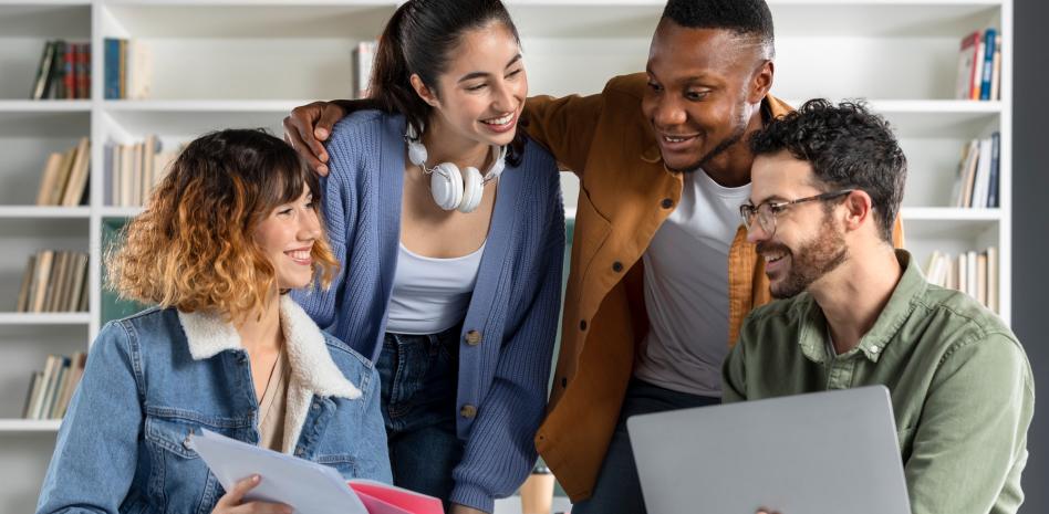 Mitos y verdades de la vida universitaria
