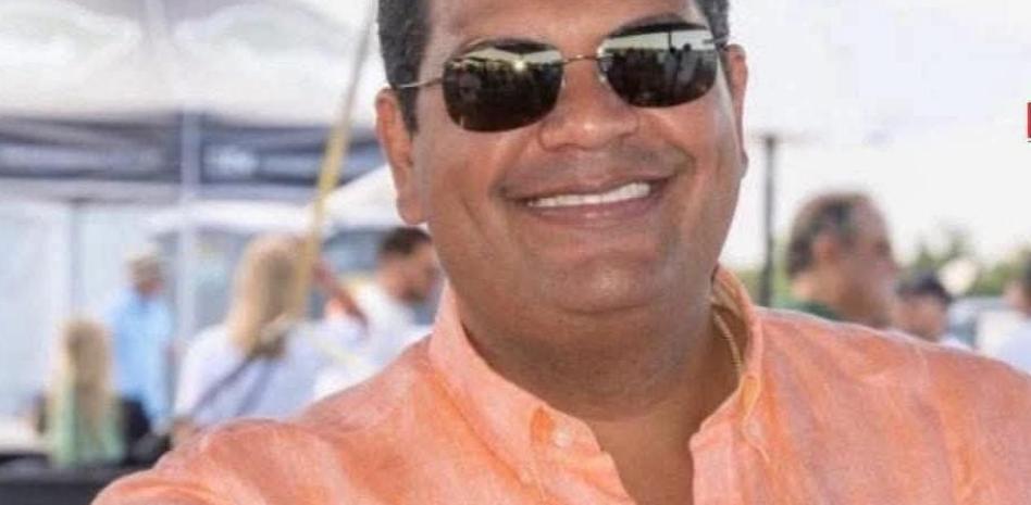 Fallece coronel al caer de un edificio en Punta Cana