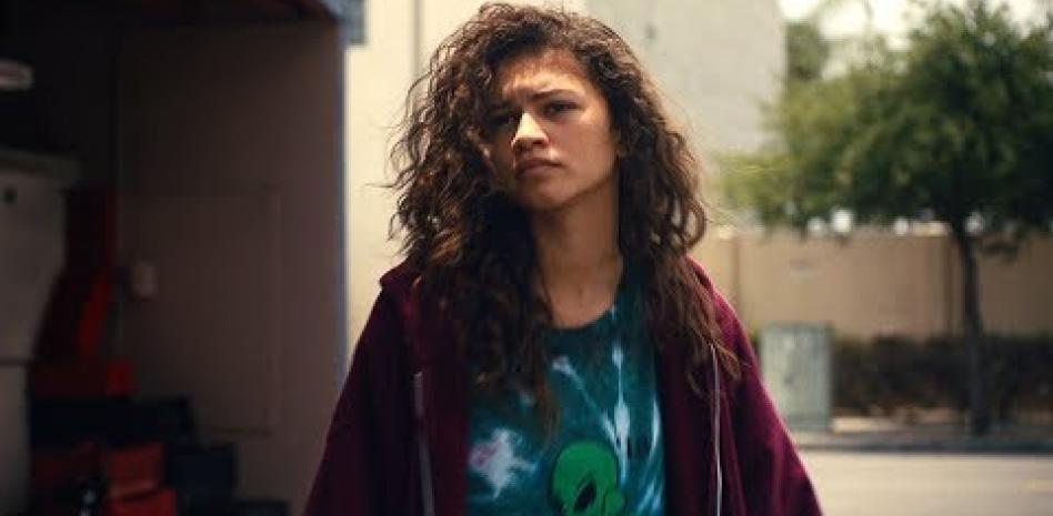 ‘Euphoria’ se despide por todo lo alto: su última temporada alcanza 25 millones de espectadores
