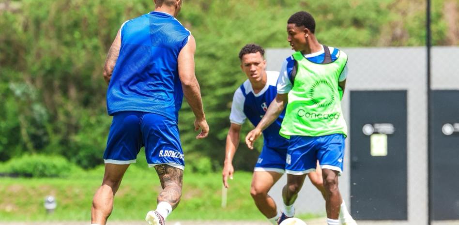 RD se medirá a la mundialista Panamá en partido de preparación este miércoles