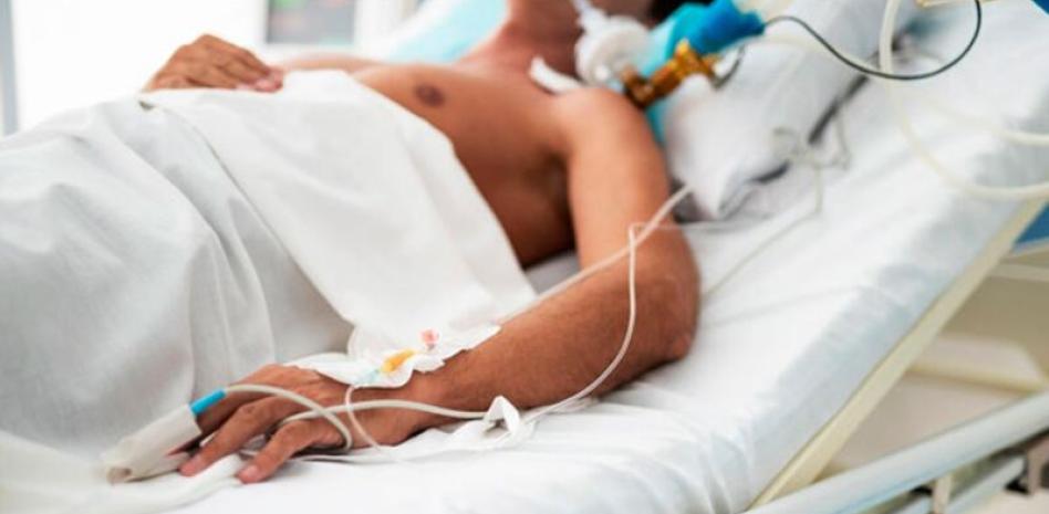 Alerta epidemiológica: Tétanos causa 5 muertes y 11 contagios en cinco meses