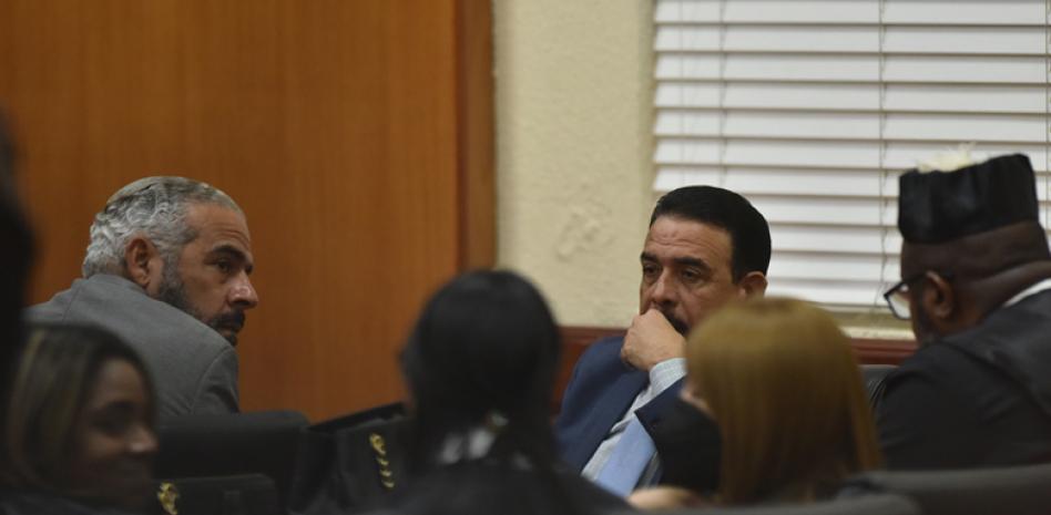 A 10 meses de la condena de Alexis Medina, apelación del Caso Antipulpo está paralizada