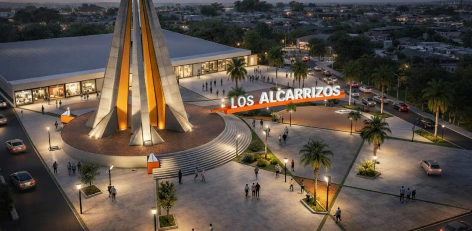 Gobierno invertirá RD$280 millones en el Parque Ecológico de Los Alcarrizos