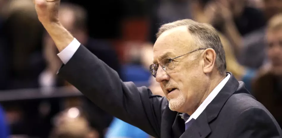Fallece Rick Adelman, del Salón de la Fama y uno de los técnicos más ganadores de NBA
