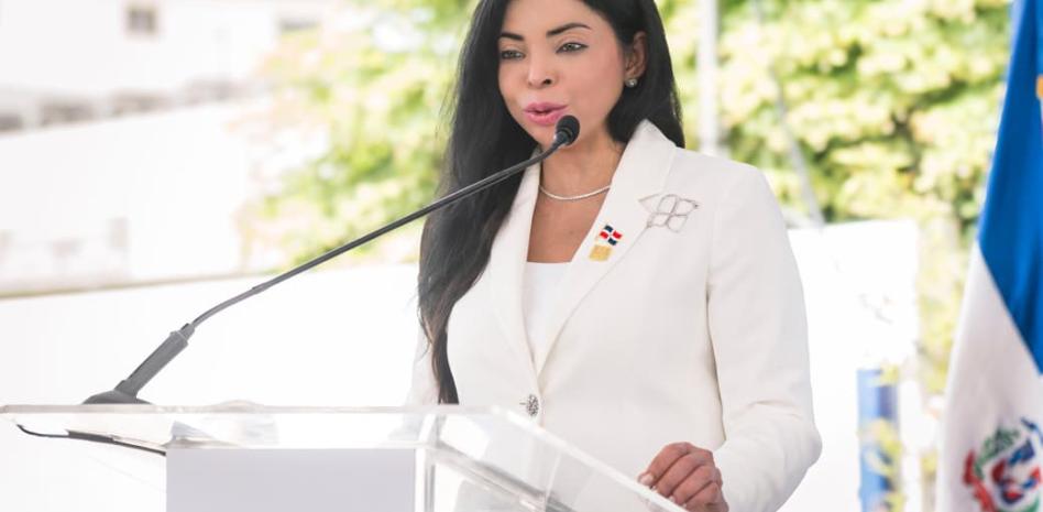 Yeni: Bajo ninguna circunstancia se detendrá lucha contra la corrupción