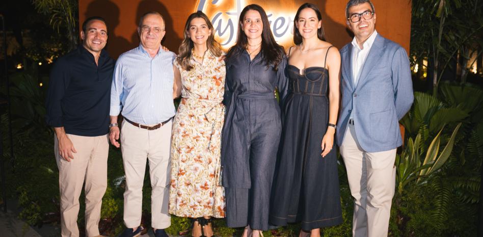 Castañer celebra su expansión en República Dominicana con dos encuentros íntimos