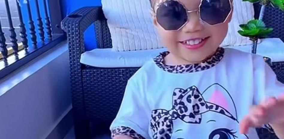Niña de 3 años muere ahogada tras caer accidentalmente en un piscina en Puerto Plata