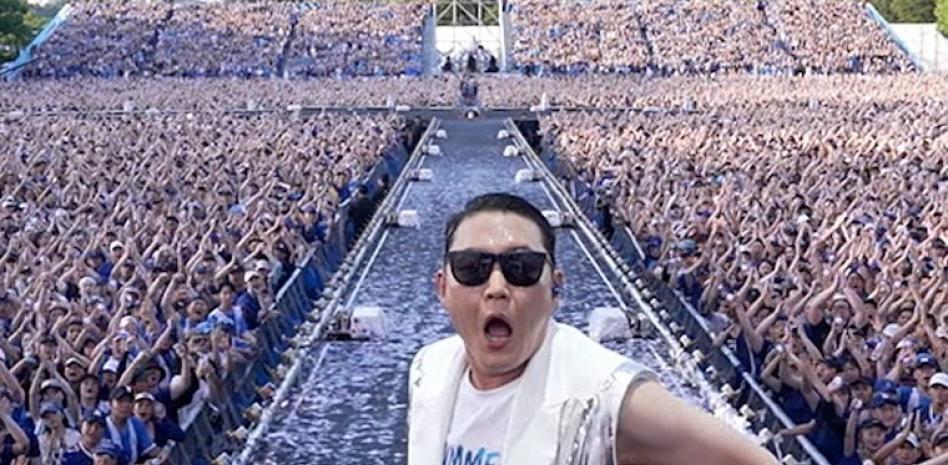 PSY, cantante de 'Gangnam Style', bajo investigación acusado de recibir medicamentos por terceros