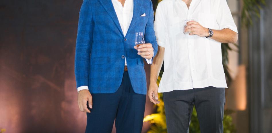 Grand Rum Sessions celebra su quinto aniversario