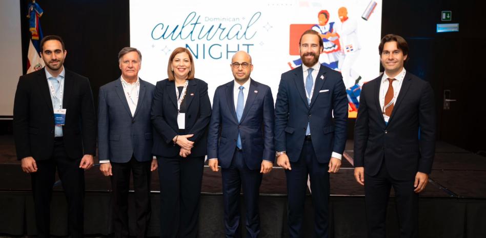Semana Dominicana en Bélgica y Países Bajos buscar fortalecer relaciones con Europa