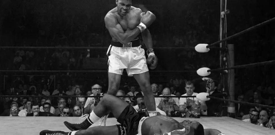 A diez años de su muerte, la familia de Muhammad Ali recuerda su legado