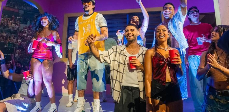 La ‘casita’ de Bad Bunny levanta polémica en redes por “machismo” y “clasismo”