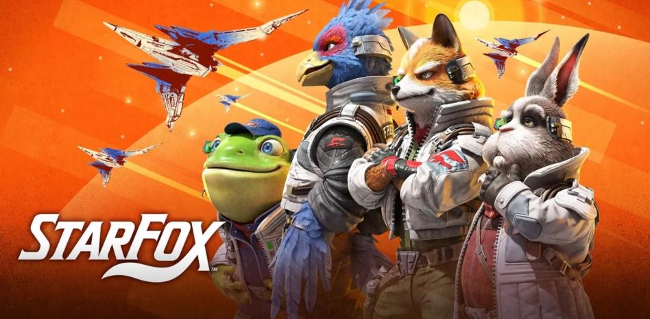 El regreso de ‘Star Fox’ y los ‘Days of Play’ protagonizan el mes de junio