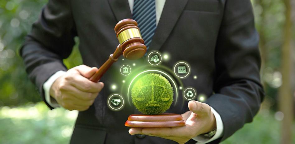 Leyes que protegen nuestras reservas naturales