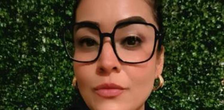 El secuestro de una periodista en México queda grabado en un video