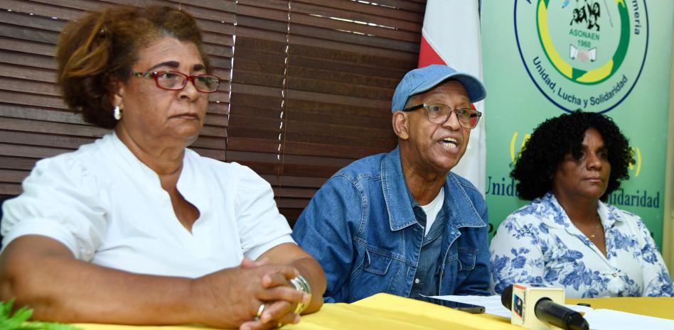 Asonaen rechaza designación de nueva directora de Enfermería del SNS