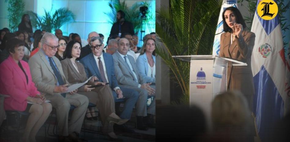 VIDEO: Ministerio de Trabajo lanza herramienta para identificar zonas con mayor riesgo de trabajo infantil