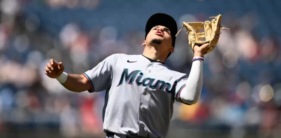 Marlins completan barrida en Washington con un triunfo ante los Nacionales