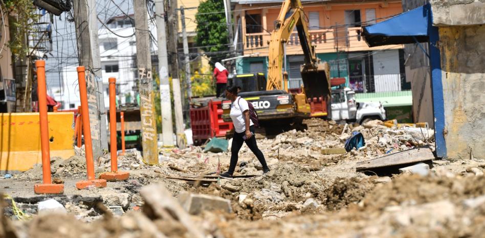 Plan del Mivhed permitirá aliviar el caos vial en Los Praditos