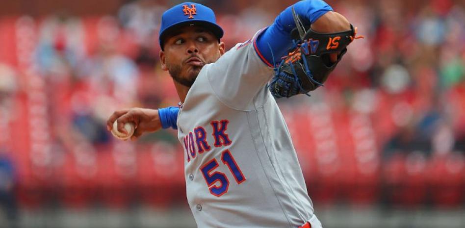 Bichette y Peralta conducen a los Mets a obtener victoria