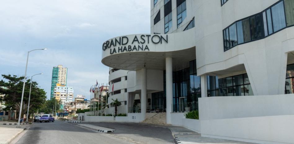 La crisis económica y el miedo a las sanciones de EEUU debilitan el sector turístico de Cuba