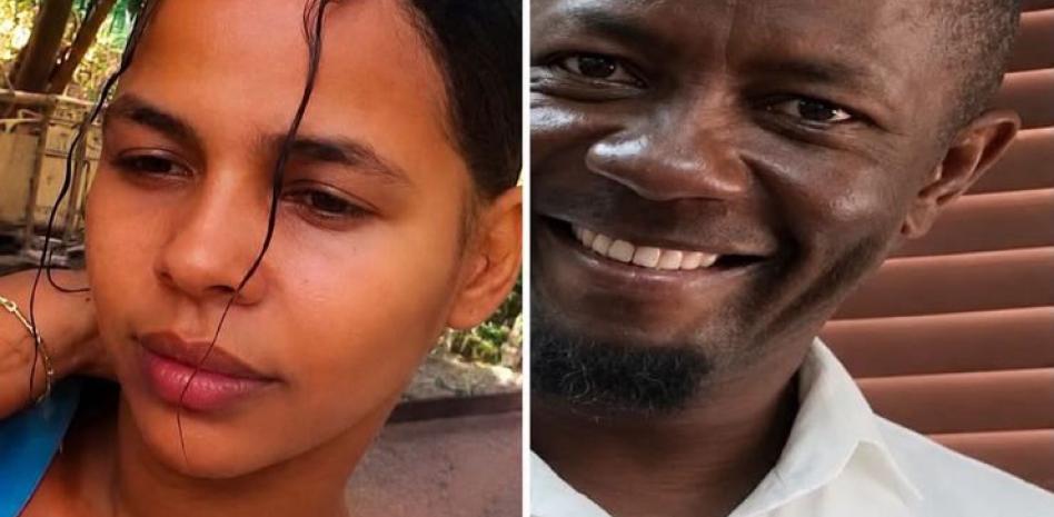 Hombre hiere a su expareja luego de incendiarle la vivienda en SPM y perseguirla hasta Maimón