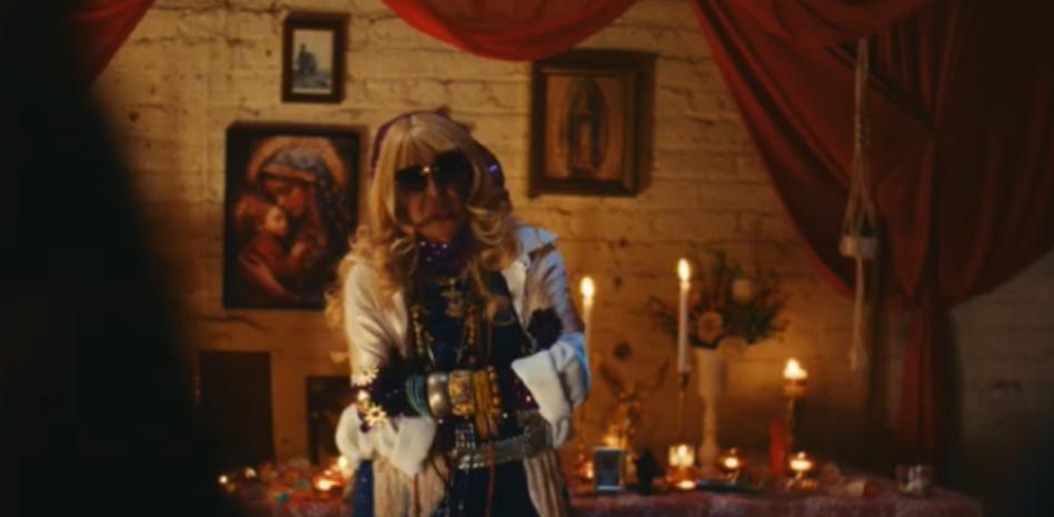 Fefita La Grande se une a Romeo Santos y a Prince Royce en el videoclip de “Ay! San Miguel”