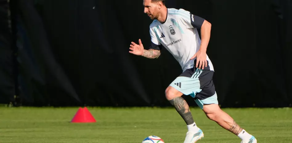 Messi, en su último tango, busca guiar Argentina al bicampeonato en la Copa Mundial