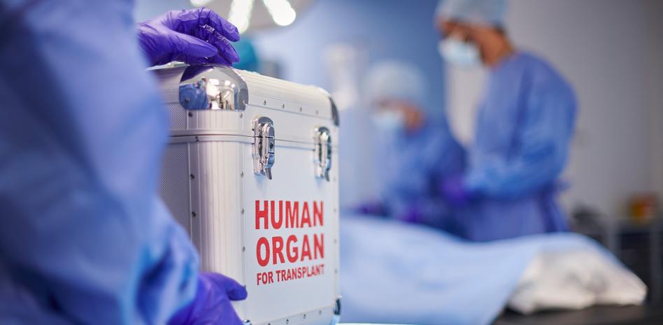 Cómo fomentar la donación de órganos de personas fallecidas