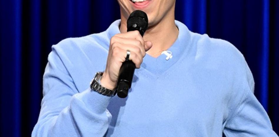 El comediante Marcello Hernández, de “Saturday Night Live”, será el presentador de los premios ESPY