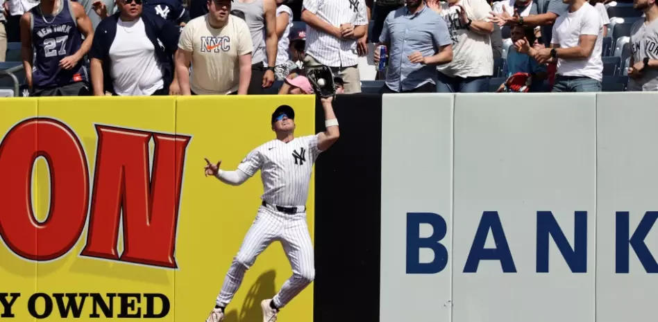 McMahon da ventaja con sencillo en la septima y Yankees vencen 2-1 a Guardianes