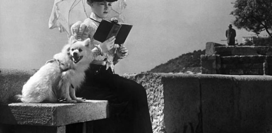 "La señora del perrito": el amor y la infidelidad como espejos del alma