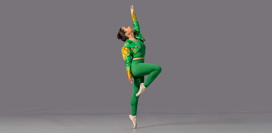 Ballet clásico de Santiago celebra 30 años de aportes al arte nacional