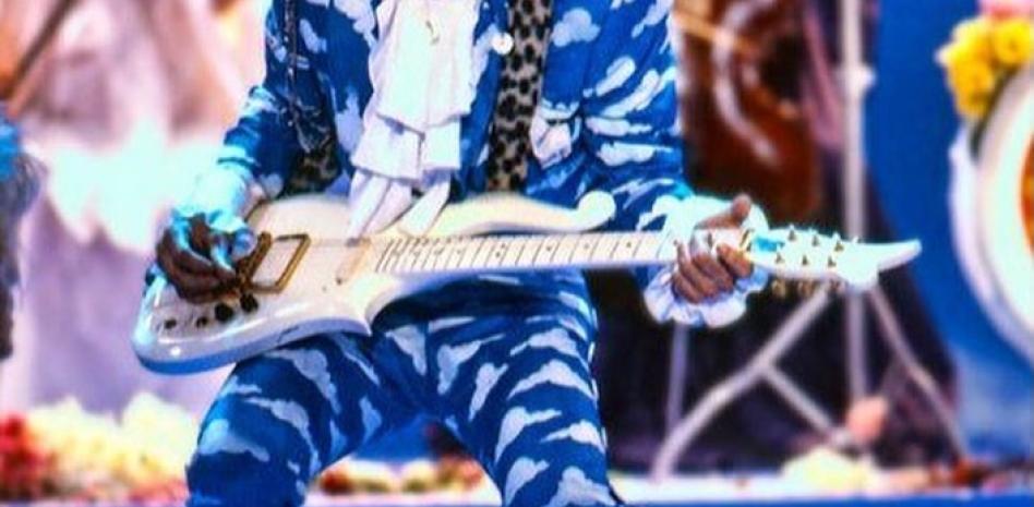 Un nuevo álbum de Prince sacará a la luz rarezas de su carrera