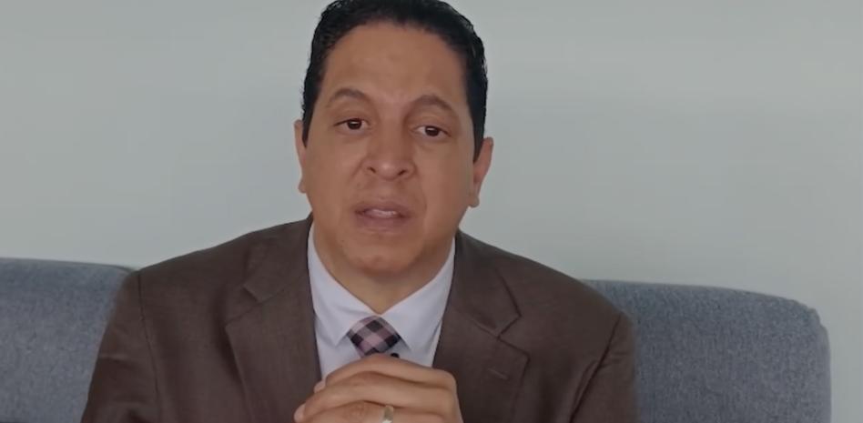 Infectólogo advierte sobre el riesgo del ébola para el país