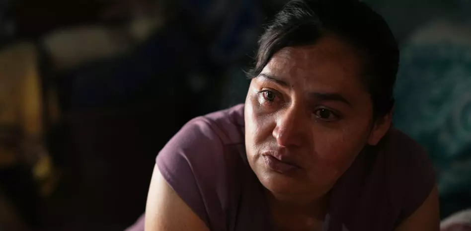Gobierno de Trump separó otra vez a niños de sus padres
