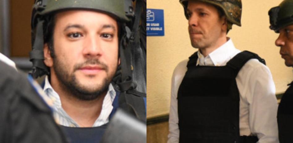 Tribunal envía a juicio de fondo a Hugo Beras, Jochi Gómez y los demás imputados en el caso Intrant